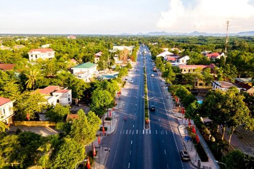 Huế sắp đấu giá 81 lô đất, khởi điểm từ 3 triệu đồng/m2