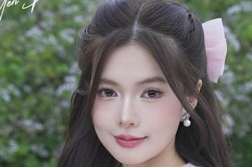 Nhan sắc mỹ nhân phim giờ vàng đóng vai vô duyên không bị ghét vì quá xinh