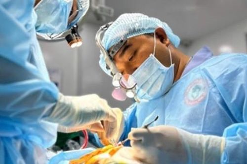 Ăn Tết trong viện vì làm đẹp 'cấp tốc' tại spa