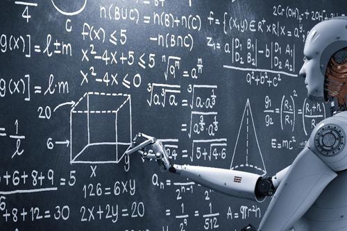Jack Ma: AI sẽ định hình lại thế giới