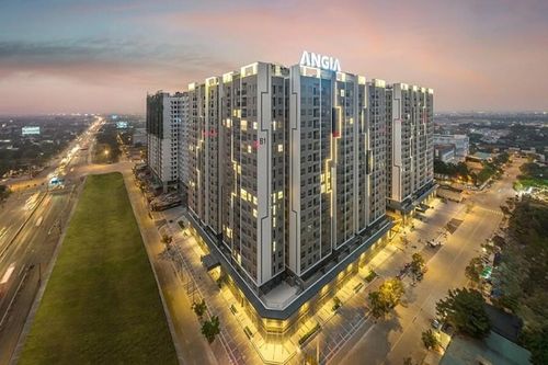 'Giấu' cổ đông việc cho công ty con vay 200 tỷ đồng, An Gia Group bị phạt