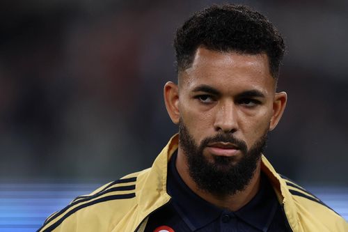 Tin tức về chuyển nhượng 11/1: MU ký Douglas Luiz, Barca lấy Rashford