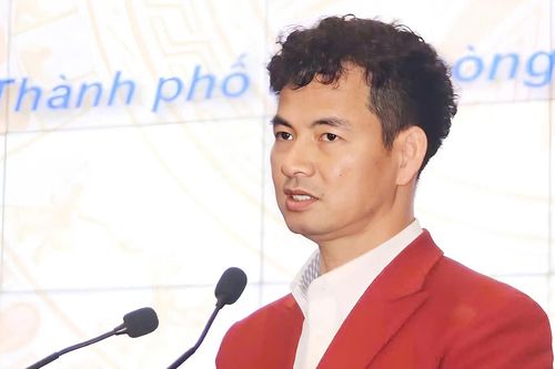 Cục trưởng Xuân Bắc: 'Chương trình tôi tham gia có sai sót và phải chỉnh sửa'