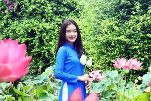 Địa điểm chụp ảnh áo dài Tết 2025 tại Nghệ An