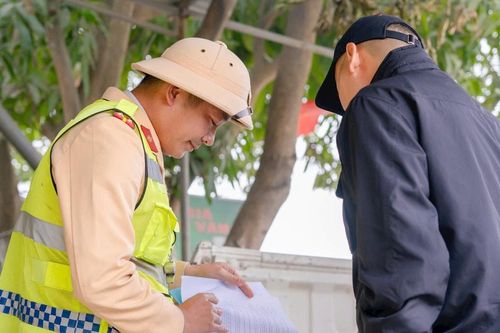 Nghệ An xử lý hơn 2,5 nghìn trường hợp vi phạm sau 10 ngày triển khai Nghị định 168/CP