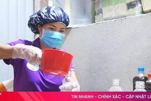'Thủ phủ' mật mía Hà Tĩnh tất bật sản xuất