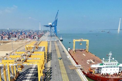 Bảy giải pháp phát triển thành phố Hải Phòng đến năm 2030, tầm nhìn 2045