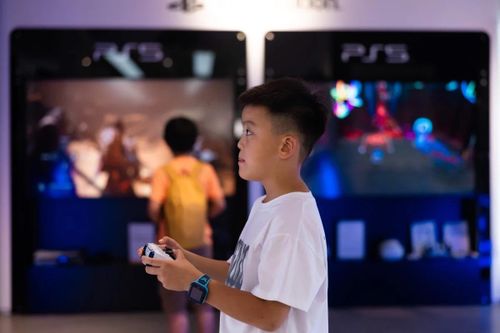 Trung Quốc giới hạn thời gian chơi game của trẻ em trong kỳ nghỉ