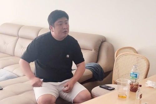 Phát hiện đối tượng có lệnh truy nã của INTERPOL tại Khu đô thị Ngoại Giao đoàn