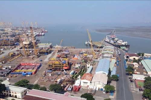Bà Rịa - Vũng Tàu sẵn sàng trở thành trung tâm công nghiệp năng lượng tái tạo ngoài khơi
