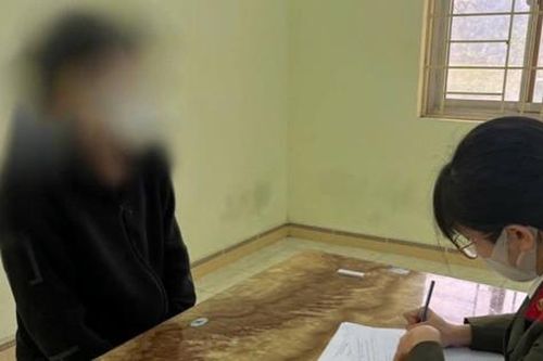 Xử lý nam sinh lớp 12 dùng mạng xã hội của người yêu đăng nội dung đồi trụy do mâu thuẫn tình cảm