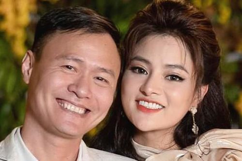 Siêu mẫu Vũ Thu Phương thông báo ly hôn khiến nhiều người ngỡ ngàng
