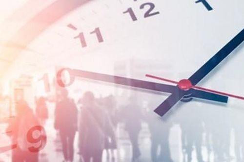 Giải mã được nghịch lý 'ông nội': Du hành thời gian sắp thành hiện thực?