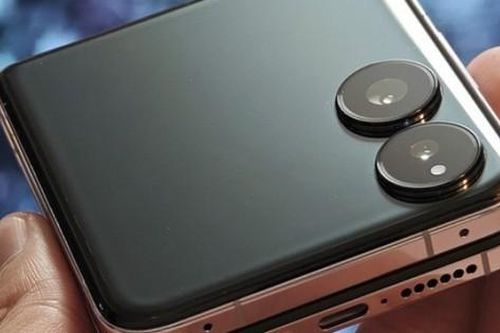 Xiaomi MIX Flip 2 hé lộ thông số camera cùng tính năng mới