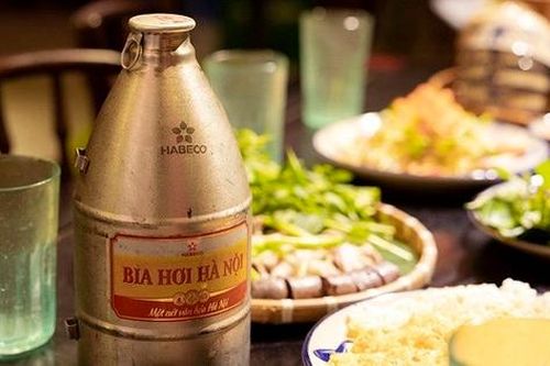 Habeco dành hơn 55 tỷ đồng cho quỹ khen thưởng, phúc lợi