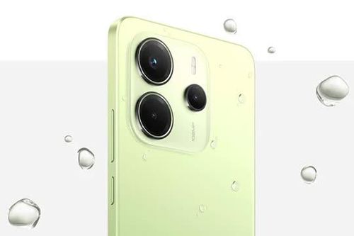 Xiaomi Redmi Note 14 ra mắt tại Việt Nam: Chống nước, pin 5.500mAh, RAM 8 GB, giá từ 4,99 triệu đồng