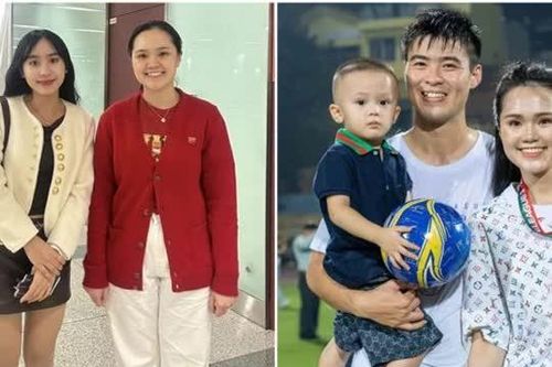 'Dát' toàn đồ hiệu lên người nhưng vợ cầu thủ Duy Mạnh vẫn bị chê vì 1 vấn đề này
