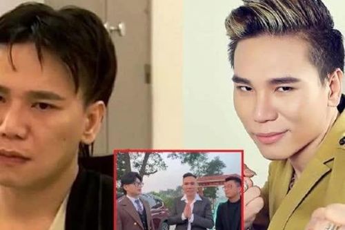 Châu Việt Cường ngày ra tù: Hứa làm người đàng hoàng, không ăn chơi sa đọa