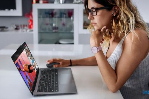 Lenovo giới thiệu giải pháp công nghệ mới cho doanh nghiệp