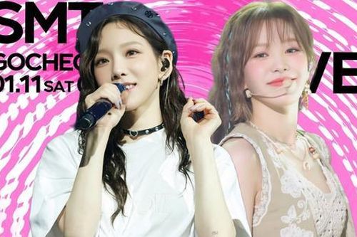 Nhân viên SM 'châm dầu vào lửa' giữa mâu thuẫn của công ty với Taeyeon và Wendy