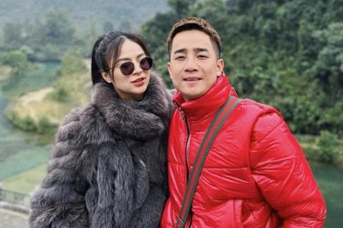 Nam diễn viên thay Xuân Bắc đóng Táo Quân, ngoài đời cưới vợ xinh như hoa hậu, tài sản khủng