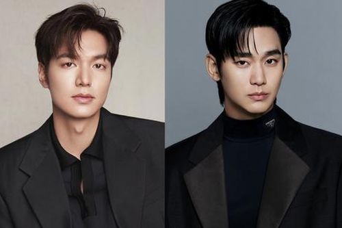 8 sao nam Hàn được yêu thích nhất tại Trung: Kim Soo Hyun - Song Joong Ki lép vế trước Lee Min Ho