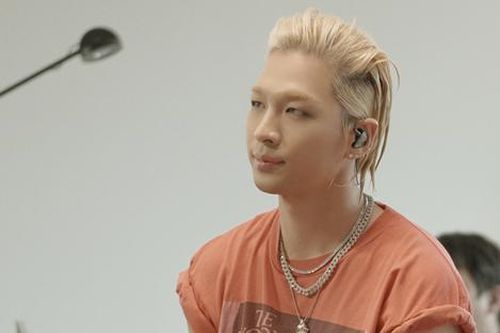 Taeyang (BIGBANG) 'gặp biến' sau ồn ào với fan BTS