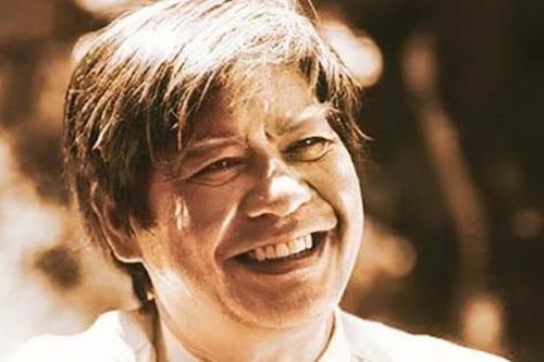 Cuốn sách 'Nguyễn Đình Thi với âm nhạc' là một món quà