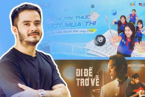 Cách thương hiệu mạnh đứng vững giữa dòng xu hướng