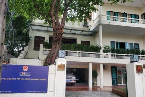 Dự kiến chuyển 18 tập đoàn, tổng công ty về Bộ Tài chính