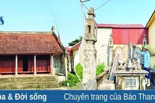 Đổi thay ở thôn Bất Động