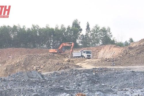 Thị xã Nghi Sơn hướng tới mục tiêu toàn diện năm 2025