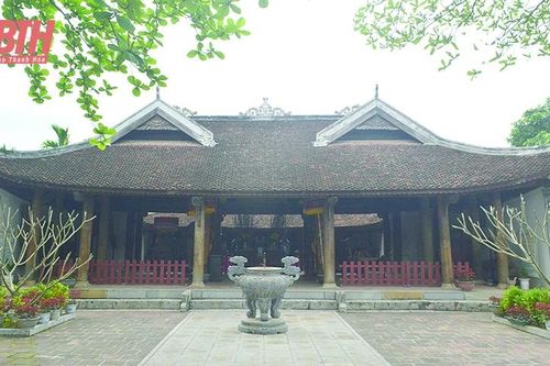 Về vùng đất văn hóa - tâm linh Vĩnh Thịnh