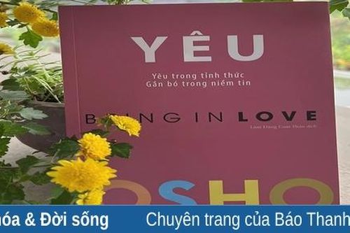 Yêu trong tỉnh thức