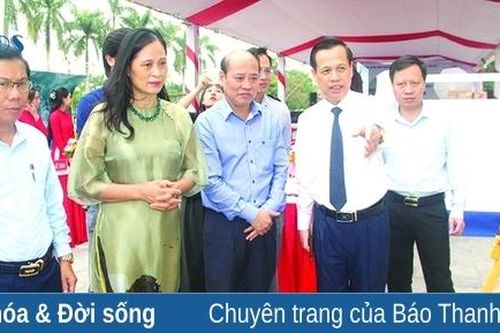 Phấn đấu hoàn thành cao nhất mục tiêu, nhiệm vụ phát triển ngành thông tin và truyền thông