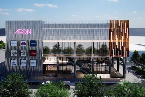 Ông lớn trong ngành bán lẻ chia sẻ chiến lược tại thị trường Việt Nam