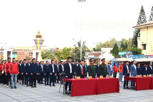 Viettel Điện Biên tiên phong triển khai hạ tầng 5G và công nghệ IoT