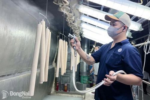 Đồng hành, tạo môi trường kinh doanh tốt cho doanh nghiệp