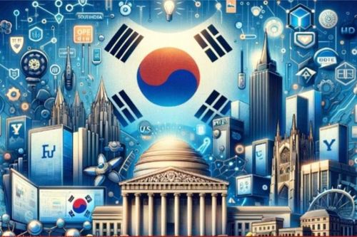 Hàn Quốc thu hút chuyên gia công nghệ nước ngoài