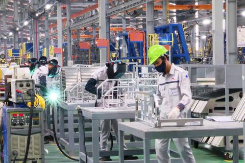 Bản tin Kinh tế - Thị trường ngày 11/1