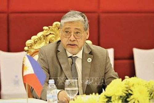 Hợp tác vững chắc rất quan trọng với hòa bình châu Á - Thái Bình Dương