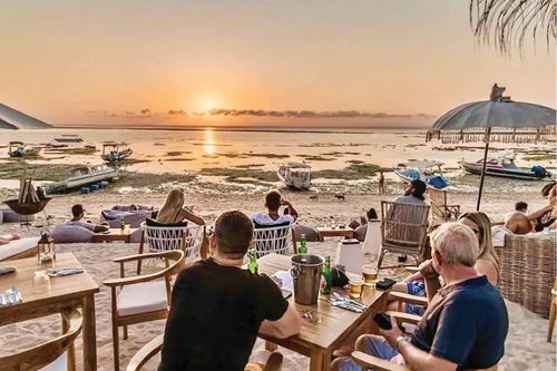 Tầng lớp trung lưu gia tăng, Ấn Độ, Indonesia, Việt Nam chuẩn bị đón 'cơn sốt' du lịch