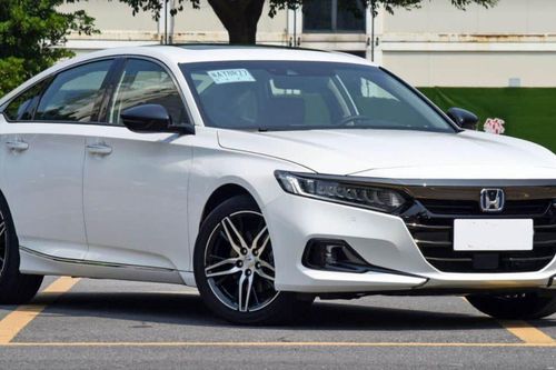 10 mẫu ô tô bán chậm nhất tháng 12/2024: Honda Accord đứng đầu danh sách