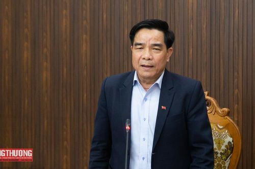 Năm 2025, Quảng Nam đặt mục tiêu GRDP tăng 9,5-10%