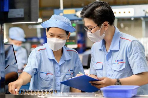 Quỹ ngoại tỷ USD làm cổ đông lớn Tập đoàn Thiên Long (TLG)