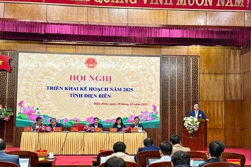 Điện Biên: Nhiều 'điểm nghẽn', 'nút thắt' đã và đang dần được tháo gỡ