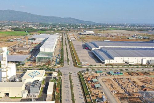 Sonadezi Châu Đức (SZC) chính thức đưa dư nợ trái phiếu về 0