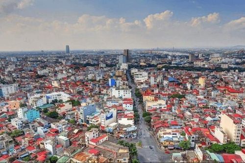 Phát triển thành phố Hải Phòng sớm trở thành trung tâm kết nối quốc tế