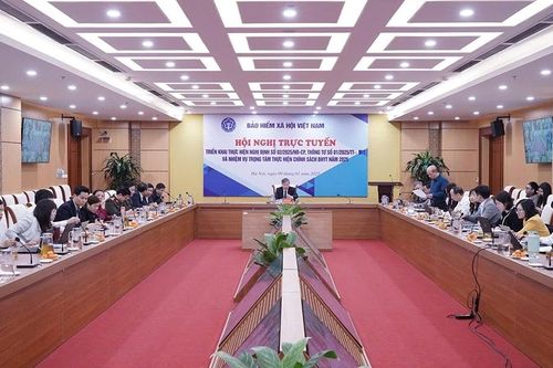 Triển khai các quy định mới về bảo hiểm y tế