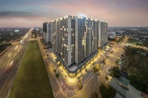 Bất động sản An Gia lại bị phạt hàng trăm triệu đồng